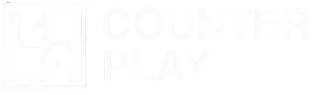 Counter Play Logo